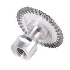 Круг для відрізання клею 60*6 М14 Levelcut DISTAR