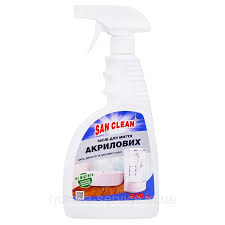 Універсал д/акрилових ван з розп. 500г