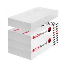 Hirsch Porozell EPS 60 200мм