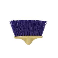 Мітла вулична 24см, MINI