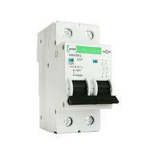 Автомат ПФ 6кА ECO C 2p 25A