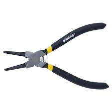 Утконоси для стопорних кілець 180(сжим зігнуті)435002