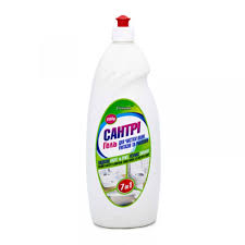 Домінік Сантрі-гель для сантехніки 1000мл