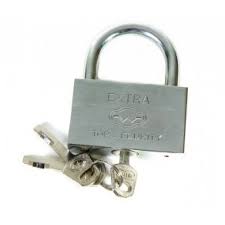 Замок EXTRA 40мм
