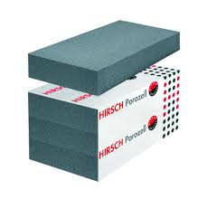 Hirsch Porozell EPS 120 100 мм