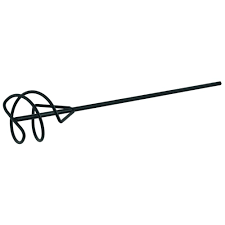 міксер для фарби та суміші SDS+ 80*400*10mm