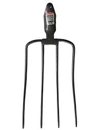 Вила Копальні 4-ка «WoffMann professional tools»