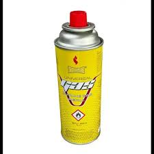 Газ до плитки Chemic 230ml