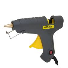 Пістолет для клея 11,2мм з вимикачем 60Вт