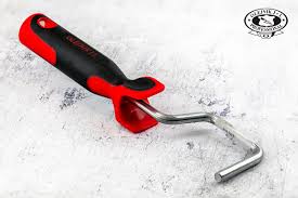 Ручка для кутового Валика для шпаклювальння Двохкомпонентна OLEJNIK