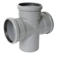 Хрестовина 110/110/90*