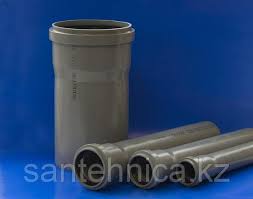 Труба ПП 50/2000