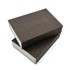 Брусок шліфувальний 100х68х25мм зерно 120