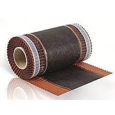 UP Підконькова стрічка 23см, рул.5м