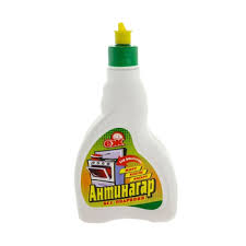 Їжак "Антигар" проти жиру,кіптю 500г