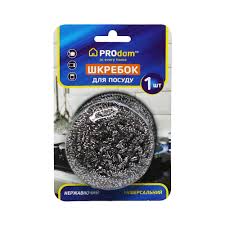 ProDom Шкребок для посуду