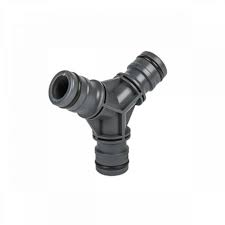 Трійник для з'єднання конекторів GL5803(F-7966)