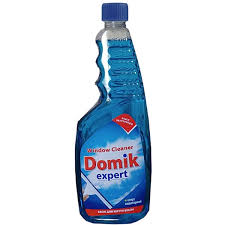 Domik Expert 500мл для скла(запаска)