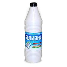 Хосен Білізна засіб універсальний відбілюючий 950мл