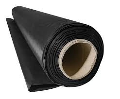 Плівка чорна 100мкрн/6м (50м)
