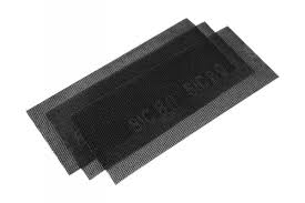 Сітка абразивна SIC K60 (містить 10шт)