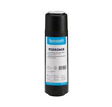 Катридж для видалення заліза 2,5"*10" Ecosoft CRVF2510ECO