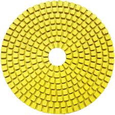 Круг алм.полір. 100*3*15 №400 Standart BAUMESSER