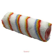 Валик Elitacolor MINI 6*15*150мм ворс 11мм "WoffMann professional tools"