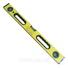 Рівень ПРОФ. Зок. 1200мм