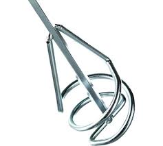 Міксер цинковий (пруток) ф60мм