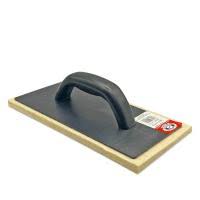 Терка з пластику 130x250 войлок 8мм VIP OLEJNIK