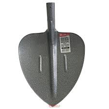 Лопата Шахтарська вугільна "WoffMann Profesionall Tools"