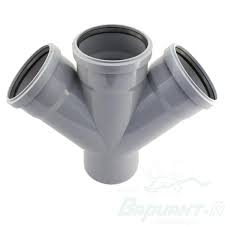 Хрестовина 110/110/110/45