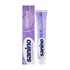 Sanino з/п 90мл Sensetive Звхист для чутливих зубів