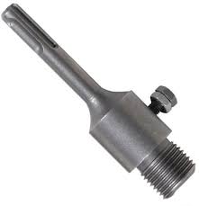 Хвостовик для коронки SDS 110mm(150811)