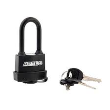 Замок ннавісний APECS PDR-50-70-L