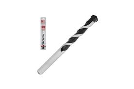 Свередло по бетону Intertool-10*200mm