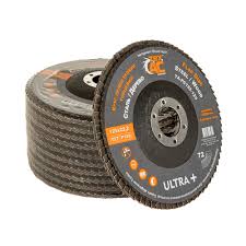 Круг пелюстковий 125*22 р120 прямий (Т27)Тех.АС