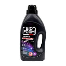 Bioform Plus Гель для прання антибактеріальний Dark Synthet 1,625л (30 прань)