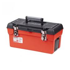 Ящик для інструменту Intertool-16"*396*216*164mm