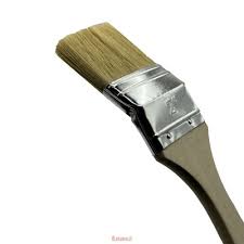 Пензель радіаторний 2" дерев'яна ручка RADIATOR "WoffMann professional tools"