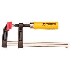 Струбцина столярна 80*300