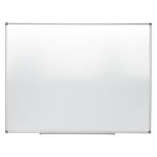 Дошка магн/марк 90*120 Buromax алюмін.рамка (BM.0003)