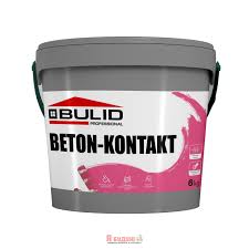 BULID Бетон контакт 6кг