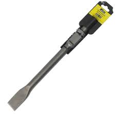Зубило плоске 14*20*250мм sds-plus Werk WE104103