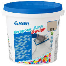 Kerapoxy Easy Design 0110/1.5kg-Кпапоксі ізі Дизайн 0103/1,5кг