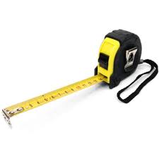 Рулетка 3м