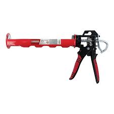 Пістолет для герметика каркасний Heavy Duty Haiser