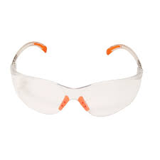 Окуляри прозорі Sigma Balance Янтар