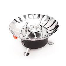 Плита газова портативна - 270*105 з пелюстками